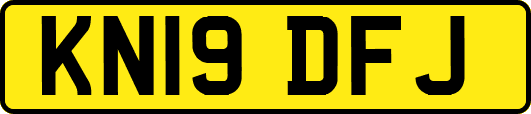 KN19DFJ