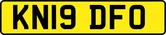 KN19DFO