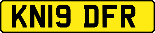 KN19DFR