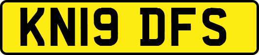 KN19DFS
