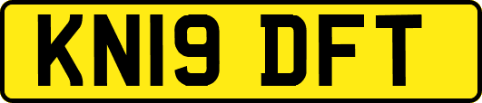 KN19DFT