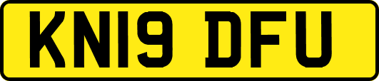 KN19DFU