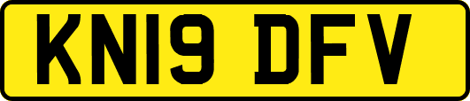 KN19DFV