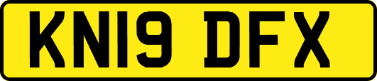 KN19DFX