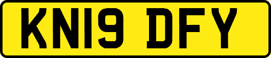 KN19DFY