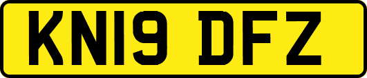 KN19DFZ