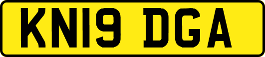KN19DGA