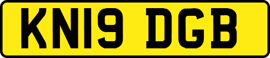 KN19DGB