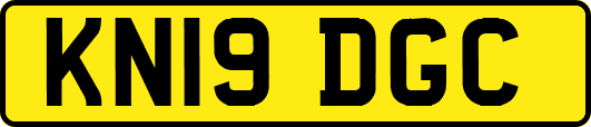 KN19DGC