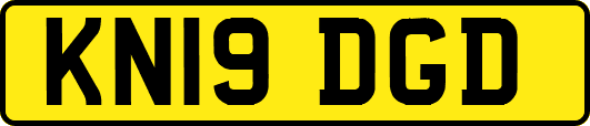 KN19DGD