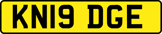 KN19DGE