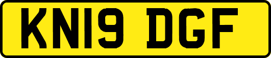 KN19DGF