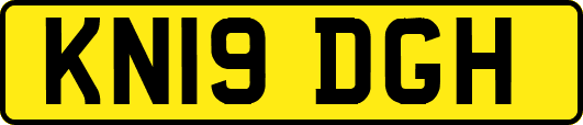 KN19DGH