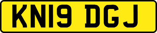 KN19DGJ