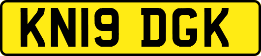 KN19DGK