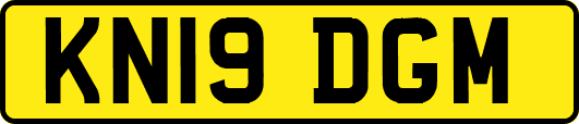 KN19DGM