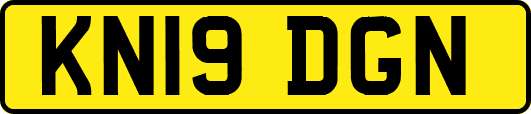 KN19DGN