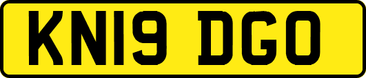 KN19DGO