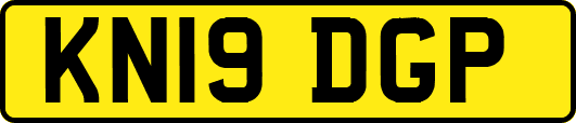 KN19DGP