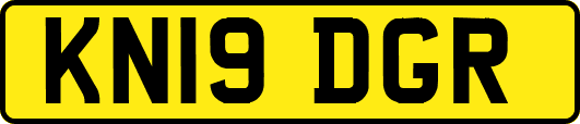 KN19DGR