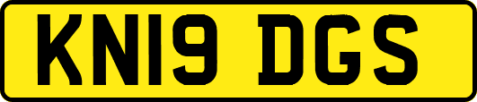 KN19DGS