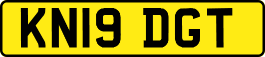 KN19DGT