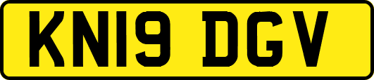 KN19DGV