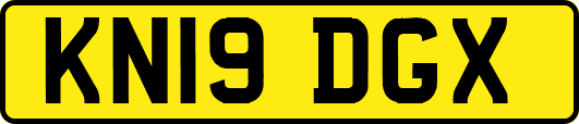 KN19DGX