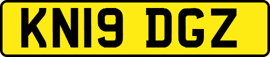 KN19DGZ