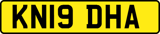 KN19DHA