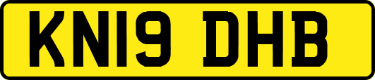 KN19DHB