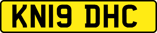 KN19DHC