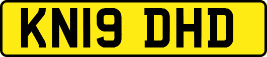 KN19DHD