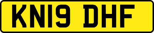KN19DHF