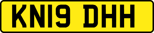 KN19DHH