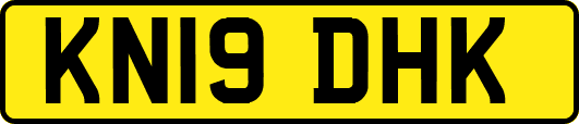 KN19DHK