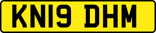 KN19DHM