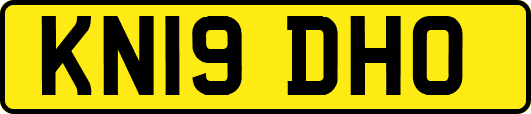 KN19DHO