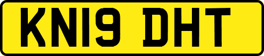 KN19DHT