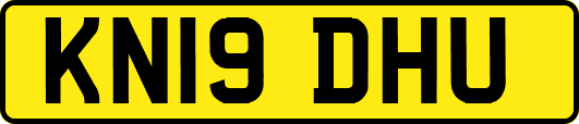 KN19DHU
