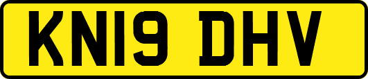 KN19DHV