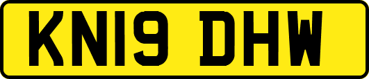 KN19DHW