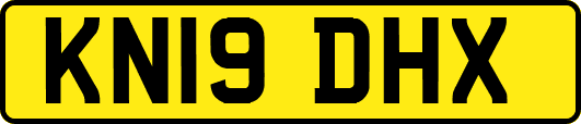 KN19DHX