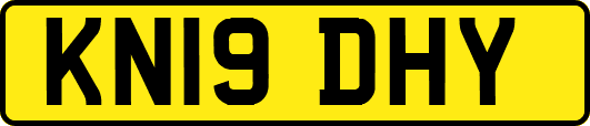 KN19DHY
