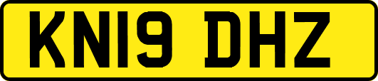 KN19DHZ
