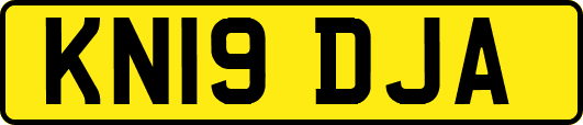 KN19DJA