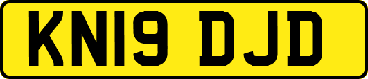 KN19DJD