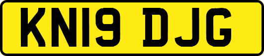 KN19DJG