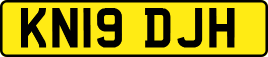 KN19DJH