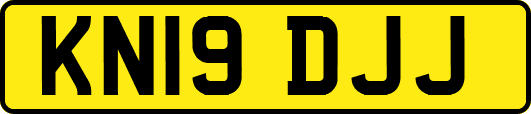 KN19DJJ